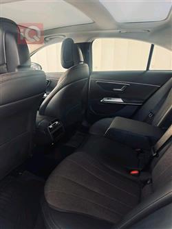 مرسيدس بنز E-Class